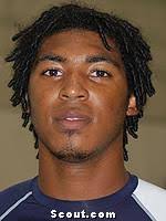 Winston Guy, Indianapolis, Safety