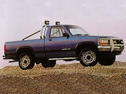 Image result for Dark Spectrum Blue 1993 Dakota
