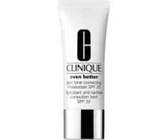 Clinique even better™ skin tone correcting lotion broad spectrum spf 20 ingredients explained: Clinique Even Better Skin Tone Correcting Moisturizer Spf 20 Ab 36 46 Preisvergleich Bei Idealo De