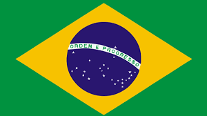 Esta é a bandeira nacional do brasil. Bandeira Do Brasil Historia E Significado Estudo Kids