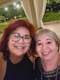 Morrie and Bev's Anniversary Celebration