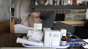 Dieser prüft, ob alle kriterien, die für eine aufnahme in das hospiz notwendig. Zu Hause Sterben Palliativversorgung Auf Dem Land Swr2