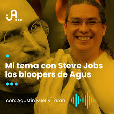 Insustituibles con Agustín Mier y Terán Podcast