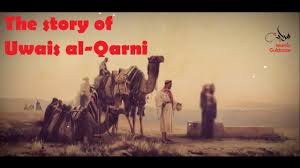 Bila malam tiba, dia selalu berdoa, memohon petunjuk. 15 The Story Of Uwais Al Qarni His Dua Was Always Accepted Youtube