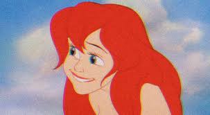 See more ideas about mermaid aesthetic, the little mermaid, merfolk. Ariel The Little Mermaid On We Heart It