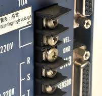 NSK ESA-Y2020TF1-11 (Megatorque Servo Drive) | ArtisanTG™