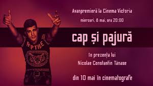 Cap si pajura dedicatie speciala de la alex de la braila pentru elegantu (alex matasaru) guta salam adrian minune sorinel copilu. Premiera Filmului Cu Florin Salam In DistribuÅ£ie Cap Si PajurÄƒ PremierÄƒ De GalÄƒ La Cinema Victoria Din Cluj Eclujeanul Te InformeazÄƒ Non Stop