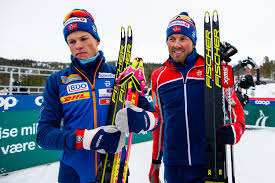 Emil iversen, il varden meråker 02:53.60. Klabo Och Iversen Aker Inte Mer Varldscup Det Har Aret Langd Se