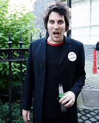 Short Hair Still Hot The Mighty Boosh Noel Fielding To My Future Husband