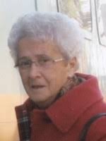 Cécile Bergeron Faucher