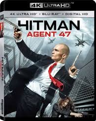 Agent 47 returns as a ruthless professional for the most important contracts of his entire career. Hitman Agent 47 4k Blu Ray 4k Ultra Hd Blu Ray