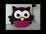 Crochet Owl Pattern