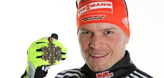 Trainingseinheit mit Tobi Angerer, Josef Wenzl und Thomas Freimuth für  Skilanglauf Nachwuchs