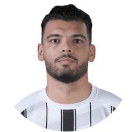 Karim Rekik (Jazira Abu Dhabi)