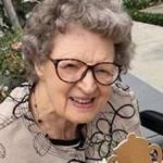 Lois Park Obituary