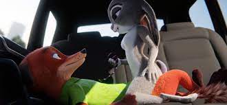 Furry Sex Game | A 3D Furry Sex Game You Will Love!