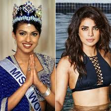 Miss World To Hollywood Actor Priyanka Chopra S Unbelievable Journey In 10 Photos Indiatoday The jonas brothers star wears a gold suit, while priyanka wears a deep plunging white gown. miss world to hollywood actor priyanka