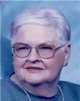 JEROLENE ORTON Obituary (1936