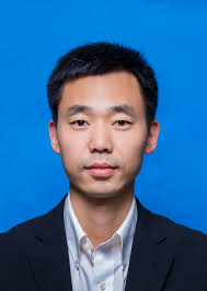 陈创-中国科学院大学-UCAS