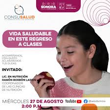 Secretaría de Salud Sonora