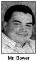 Jay Earl Bower (1976-2003)