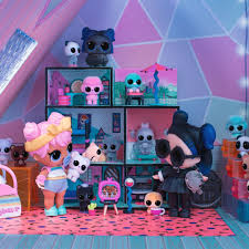 Create a rockin' look in any room with this l.o.l. Lol Surprise Minis New Cute Mini Lol Pets Youloveit Com