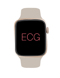 Watch Ing Your Health Apple Announces Series 4 Apple Watch Empire State Tribune No six degrees of apple watch. watch ing your health apple announces