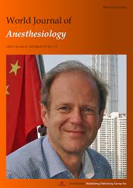 World Journal of Anesthesiology