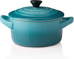 We did not find results for: Le Creuset Stoneware Mini Round Casserole Dish 200 Ml 10cm X 5cm Amazon De Home Kitchen