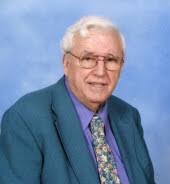 Robert B. Compton Obituary 2015