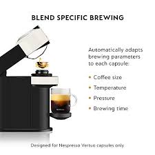 Just a single touch and your. Best Nespresso Coffee Machines In 2021 Ratings Prices Products Coffeecupnews
