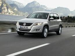 Image result for Reflex Silver 2011 Tiguan