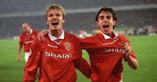 Последние твиты от manchester united (@manutd). Five Of Manchester United S Best Champions League Away Performances Planet Football