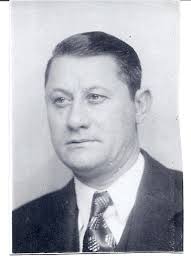 Bernhardt Andrew “Benny” Seifert Jr. (1906-1976)