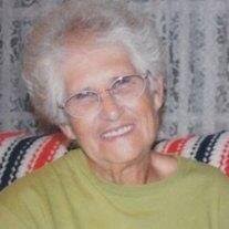 Helen Griggs Obituary