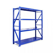 heavy duty steel storage racks manufacture