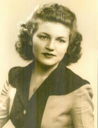 Obituary information for Rose "Del" Wendling