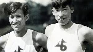 Die olympischen sommerspiele 2004 (offiziell spiele der xxviii.olympiade genannt) fanden vom 13. Olympische Momente Freundschaft Ist Wichtiger Als Die Medaillen Farbe Leichtathletik Video Eurosport