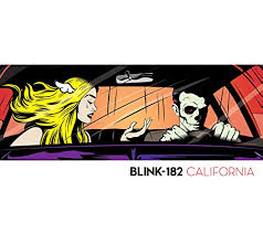 I really wish i hated you. California Blink 182 Amazon De Musik
