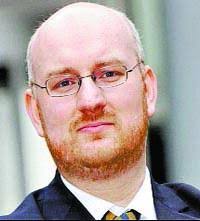 As Others See Us: The View From Sri Lanka