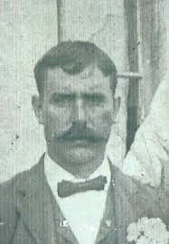 Henry Colonel Robertson Sr. (1870-1941)