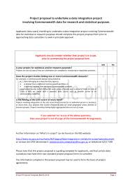 Showcase your skills, stay on . 43 Professional Project Proposal Templates á… Templatelab