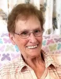 Barbara Mack Obituary