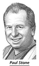 London Is So Dry, It's Planting Cactus In Place of Begonias