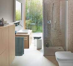 The Complete P3 Comforts Program Comes To Life Even A Guest Bathroom Bathroom Solutions Duravit Complete Bathrooms