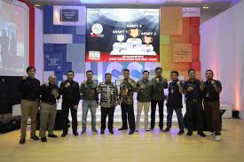 Laporan kerja praktek pt.pertamina ru vi balongan. Komitmen Terapkan Hsse Pertamina Ep Bukukan 99 7 Juta Jam Kerja Selamat Selama 2019 Dunia Energi