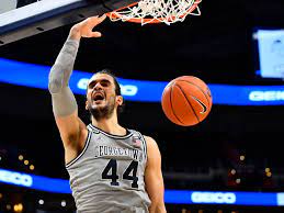 Check spelling or type a new query. 2020 Nba Draft Profiles Omer Yurtseven Grizzly Bear Blues