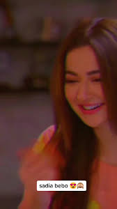 Sadia Bebo Khan with Her Husband