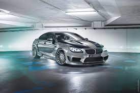 Foto 2013 Hamann Bmw M6 Gran Coupe Mirror Gc Bmw M6 Bmw Wallpapers Bmw