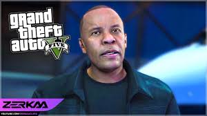 The game's latest major update rolled out on december 15, adding a brand new island to the mix, not to mention fresh weapons and a list of vehicles we've never. Dr Dre In Gta 5 Cayo Perico Heist Update Youtube